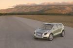 GM Sequel Concept 2005 года